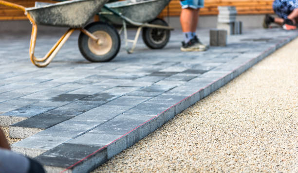 Driveway Pavers for Homes in Sun Prairie, WI