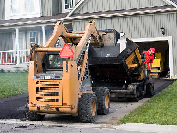 Best Driveway Pavers for Homes  in Sun Prairie, WI
