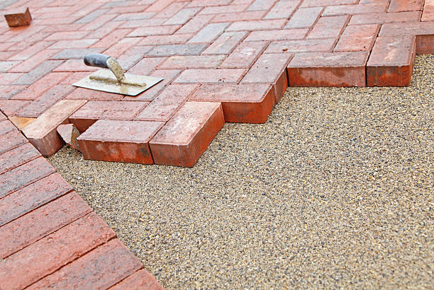 Best Best Driveway Pavers  in Sun Prairie, WI